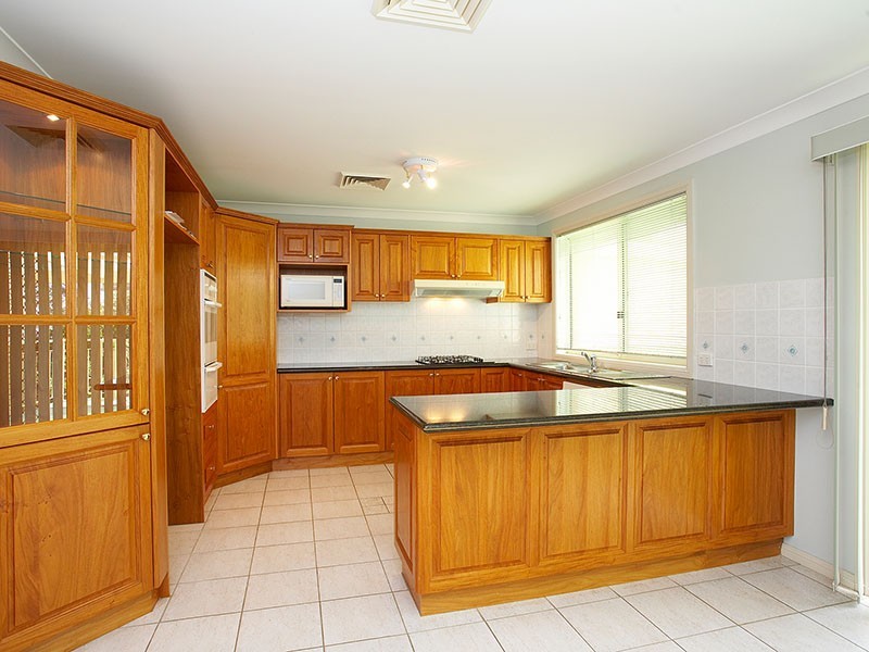 13 Castlefern Court, Kellyville NSW 2155