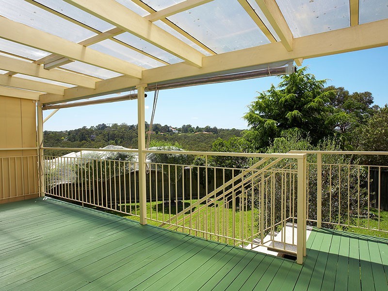 13 Castlefern Court, Kellyville NSW 2155