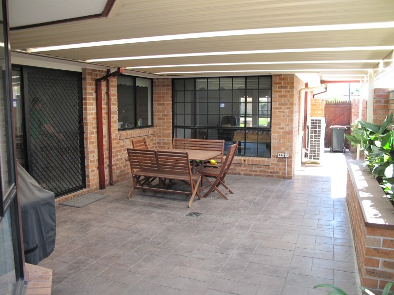 22 Lycett Avenue, Kellyville NSW 2155