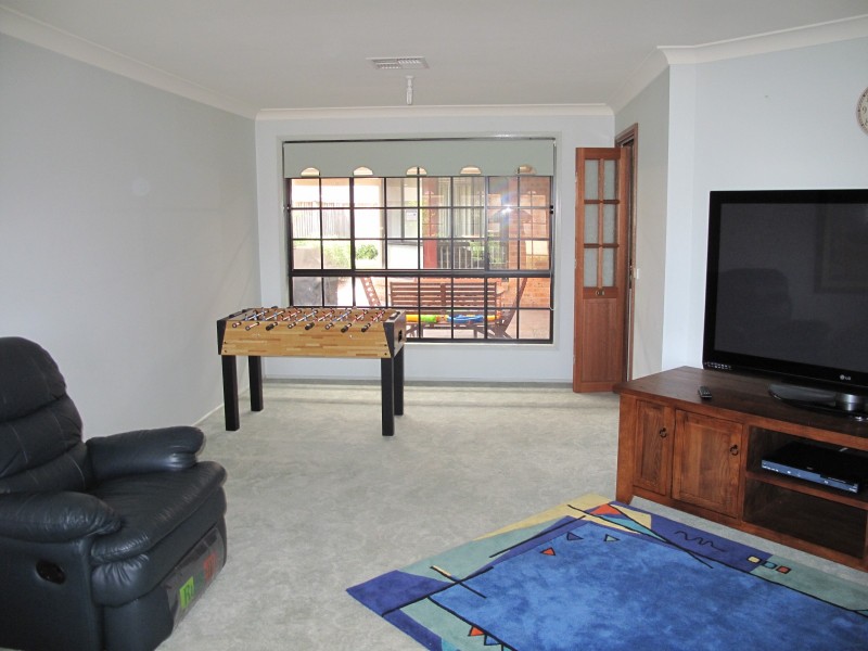 22 Lycett Avenue, Kellyville NSW 2155