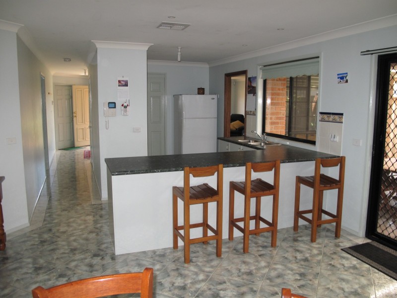 22 Lycett Avenue, Kellyville NSW 2155