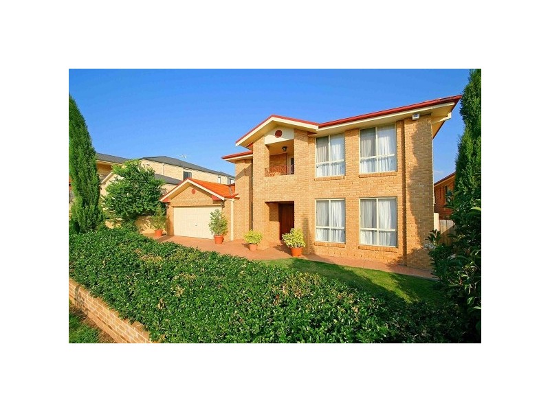 5 Dutton Road, Beaumont Hills NSW 2155