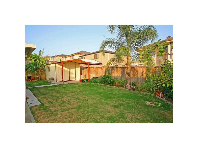 5 Dutton Road, Beaumont Hills NSW 2155