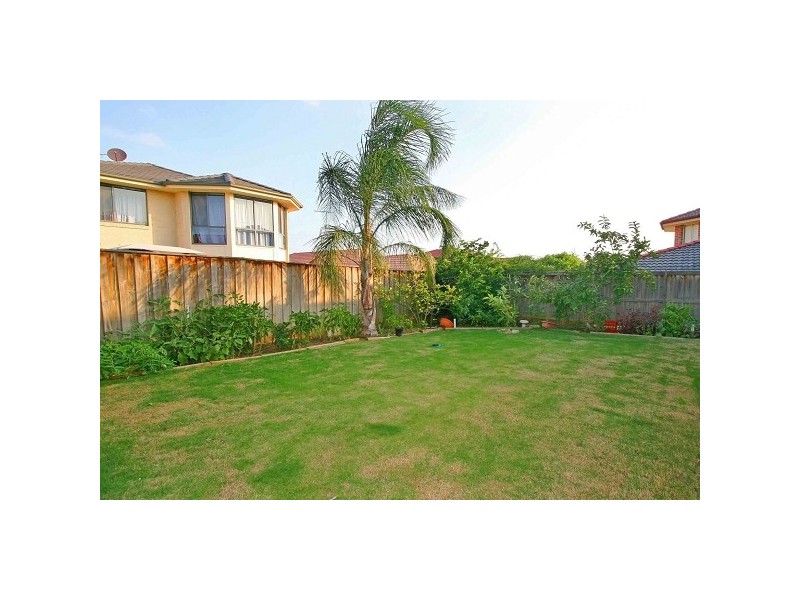 5 Dutton Road, Beaumont Hills NSW 2155