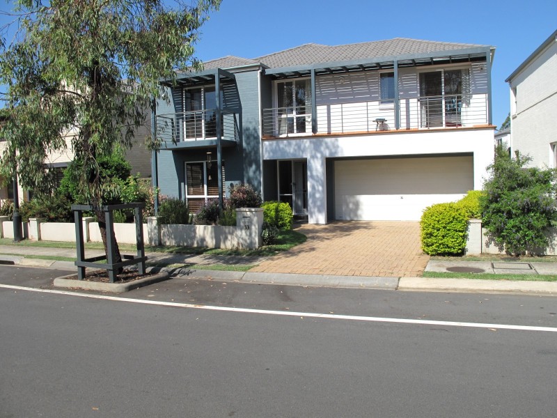 33 Midlands Terrace, Stanhope Gardens NSW 2768