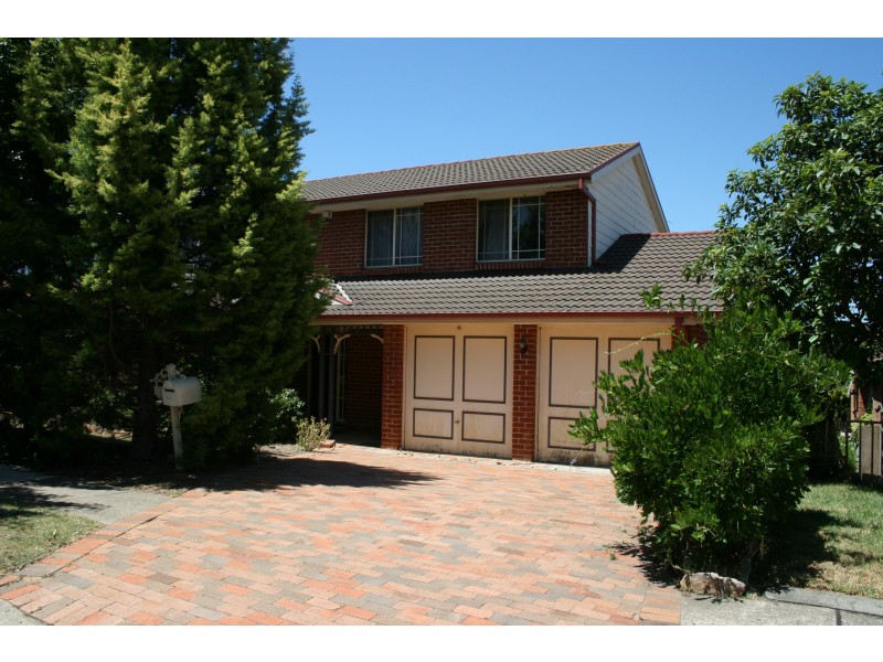 34 Tonkin Crescent, Schofields NSW 2762