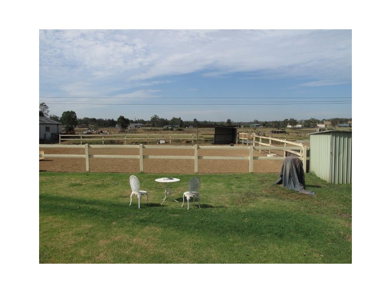 20 Hynds Road, Box Hill NSW 2765