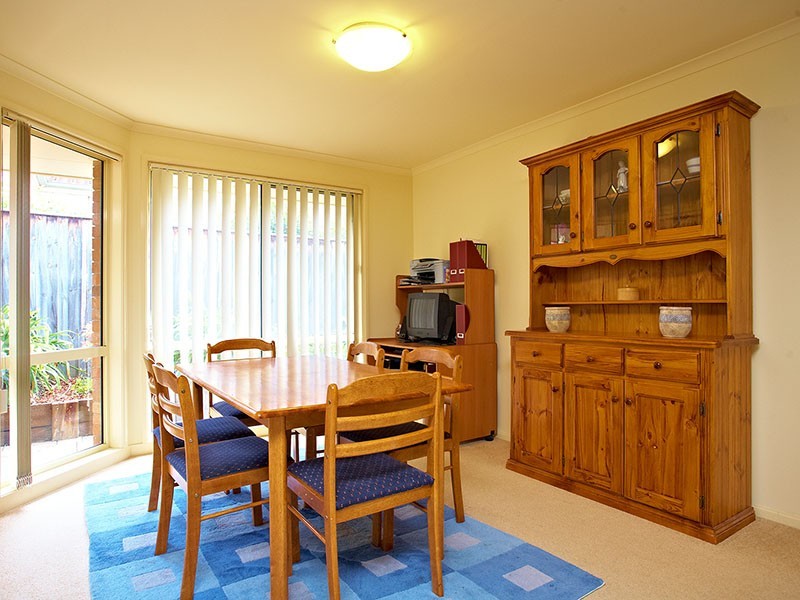 32 James Mileham Dr, Kellyville NSW 2155