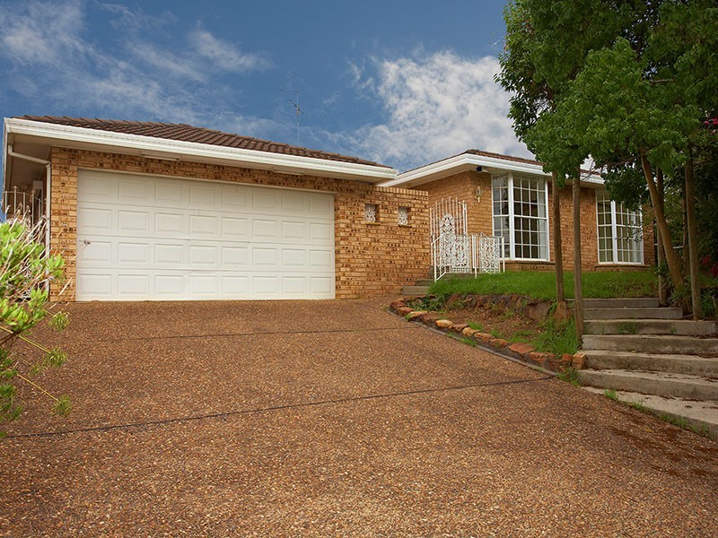 13 Patterson Avenue, Kellyville NSW 2155