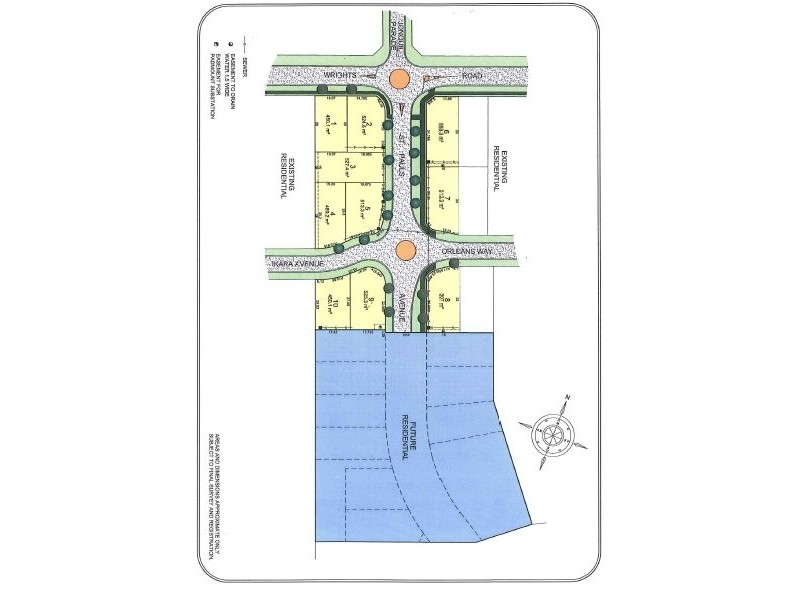 Castle Hill NSW 2154