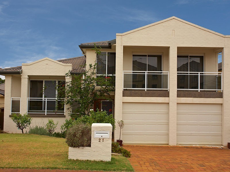 21 Firenze Street, Glenwood NSW 2768