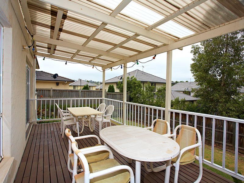 21 Firenze Street, Glenwood NSW 2768