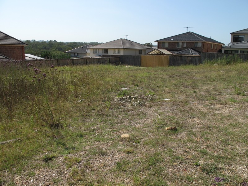 1 Princess Avenue, Kellyville NSW 2155