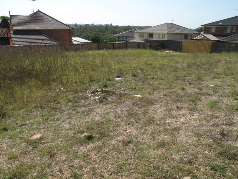 1 Princess Avenue, Kellyville NSW 2155