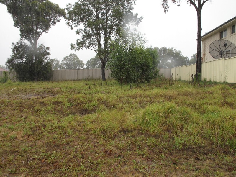 5 Wattlebird Place, Glenwood NSW 2768