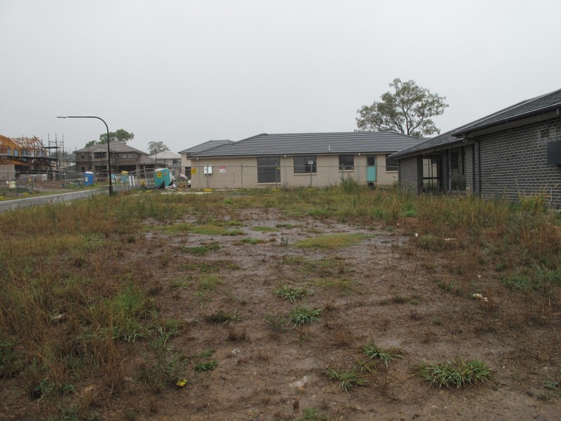 Lot 27  Fairlie Street, Kellyville Ridge NSW 2155