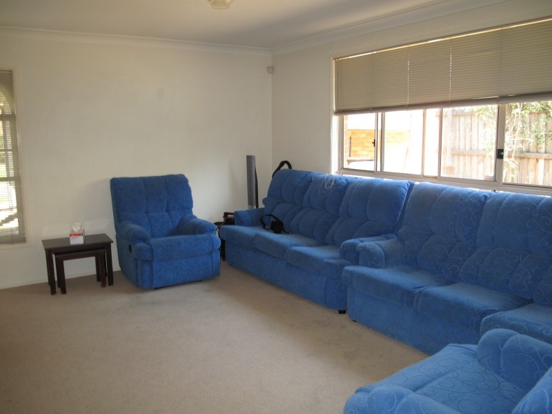 6 Redbush Close, Rouse Hill NSW 2155