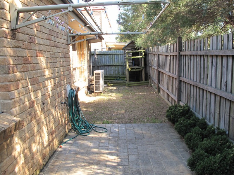 6 Redbush Close, Rouse Hill NSW 2155