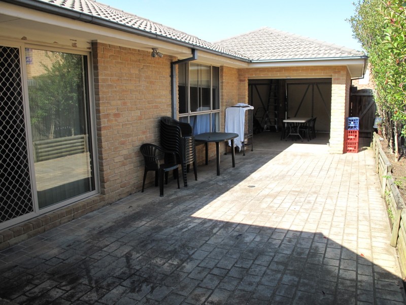 6 Redbush Close, Rouse Hill NSW 2155