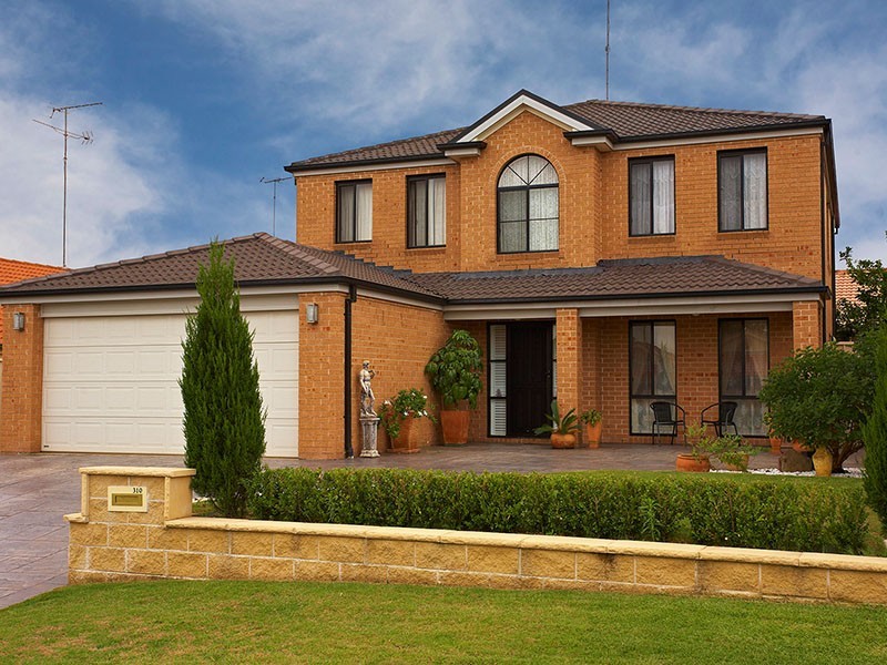 310 Exbury Road, Kellyville NSW 2155