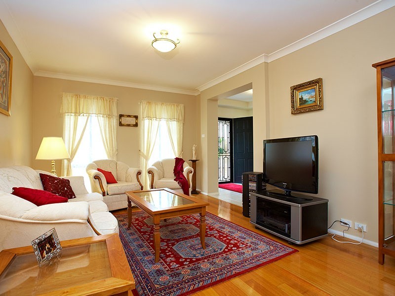 310 Exbury Road, Kellyville NSW 2155