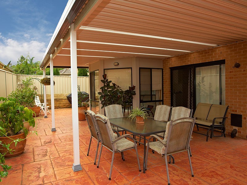 310 Exbury Road, Kellyville NSW 2155