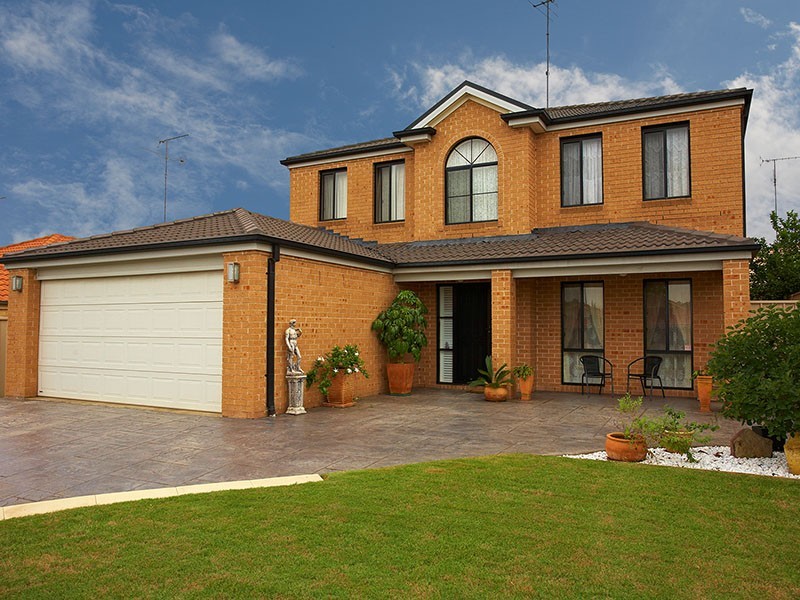 310 Exbury Road, Kellyville NSW 2155