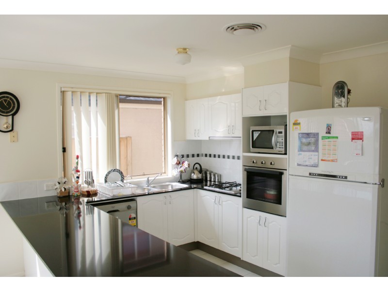 16 Fairway  Street, Parklea NSW 2768