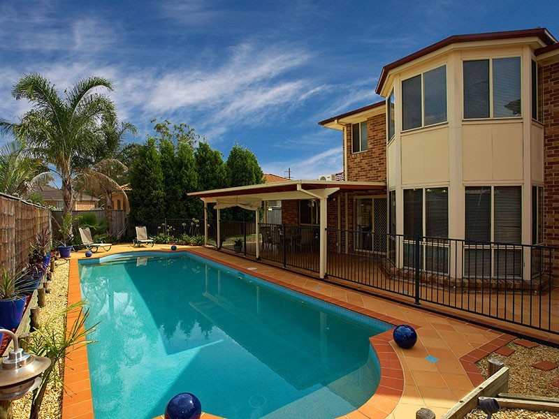 8 Geewan Ave, Kellyville NSW 2155