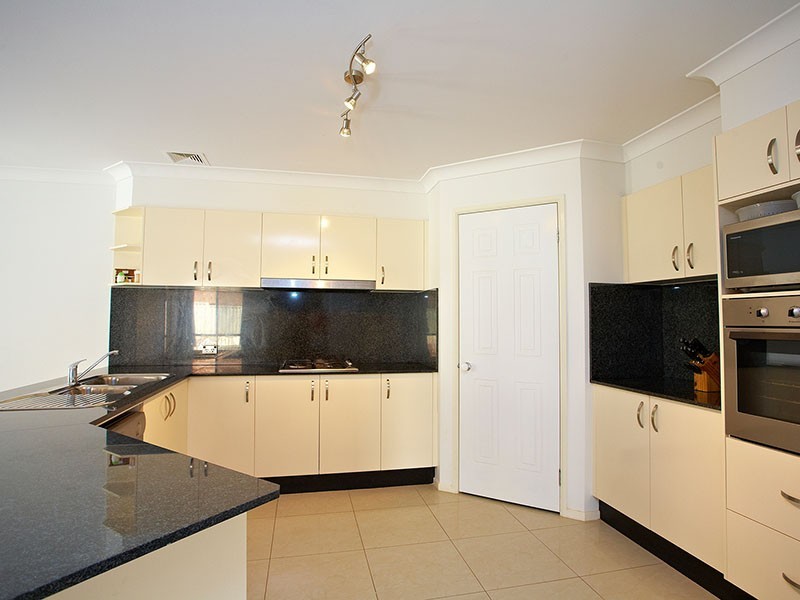 12 Freedom Circuit, Kellyville Ridge NSW 2155