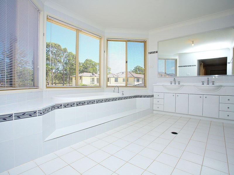 12 Freedom Circuit, Kellyville Ridge NSW 2155