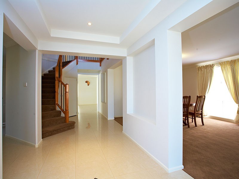 12 Freedom Circuit, Kellyville Ridge NSW 2155