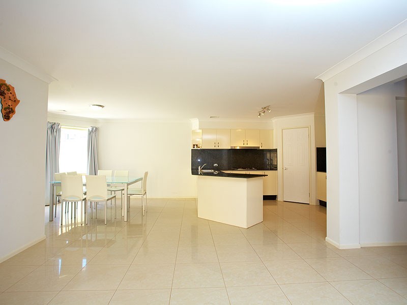 12 Freedom Circuit, Kellyville Ridge NSW 2155