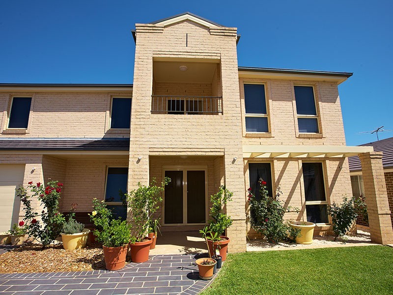 12 Freedom Circuit, Kellyville Ridge NSW 2155