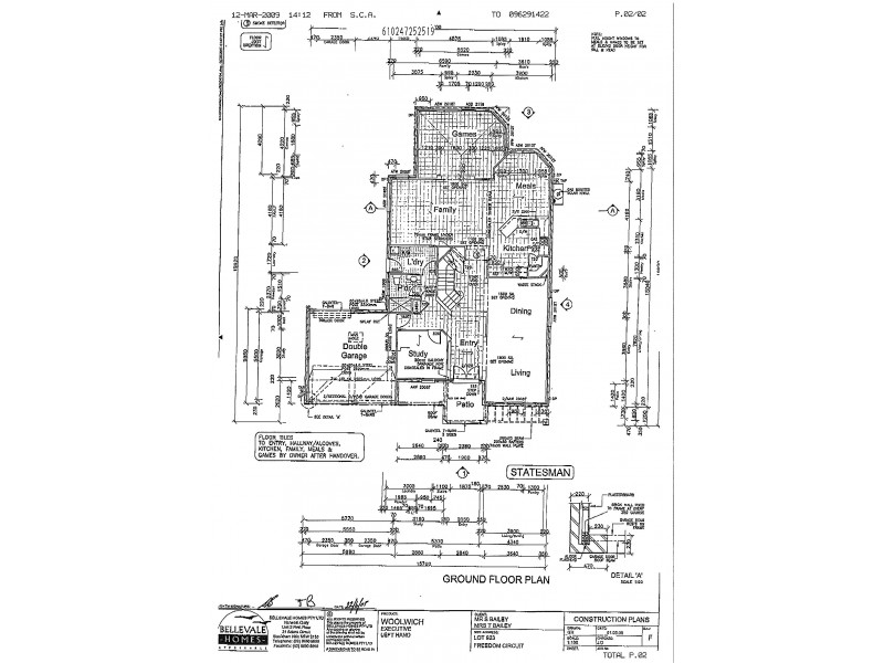 12 Freedom Circuit, Kellyville Ridge NSW 2155
