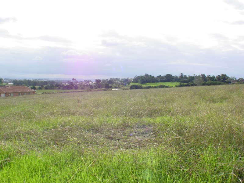 1B Memorial Drive, Kellyville NSW 2155