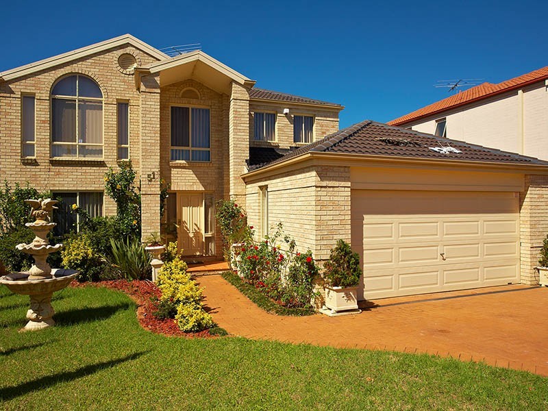 51 Angara Circuit, Glenwood NSW 2768