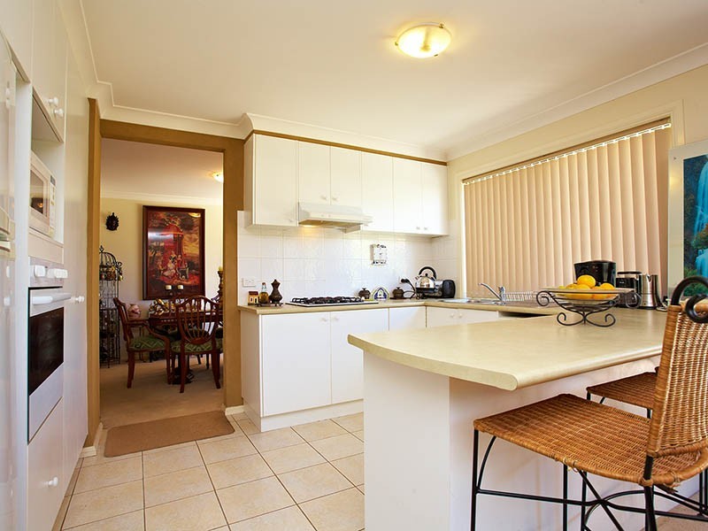 51 Angara Circuit, Glenwood NSW 2768