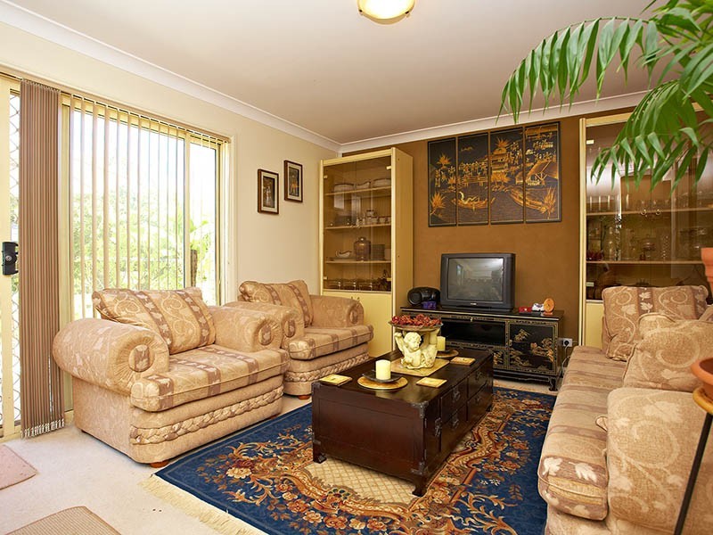 51 Angara Circuit, Glenwood NSW 2768