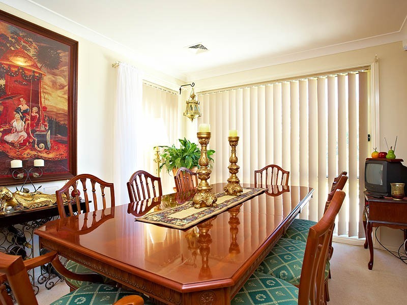 51 Angara Circuit, Glenwood NSW 2768