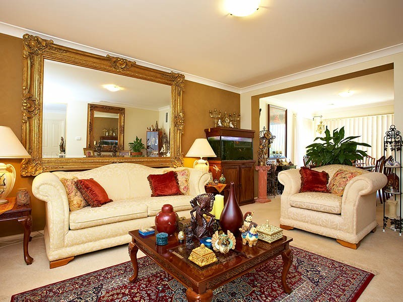 51 Angara Circuit, Glenwood NSW 2768