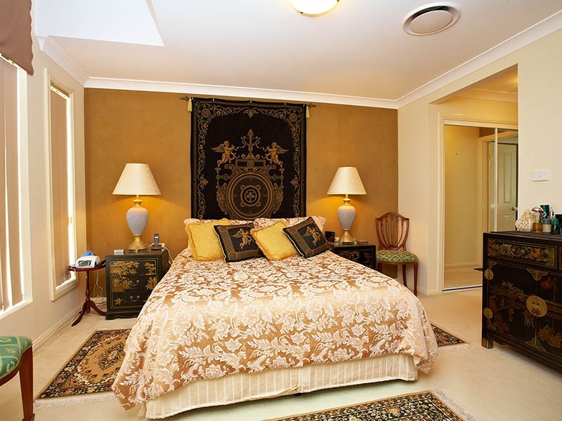 51 Angara Circuit, Glenwood NSW 2768