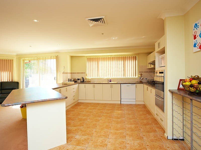 133 Adelphi Street, Rouse Hill NSW 2155