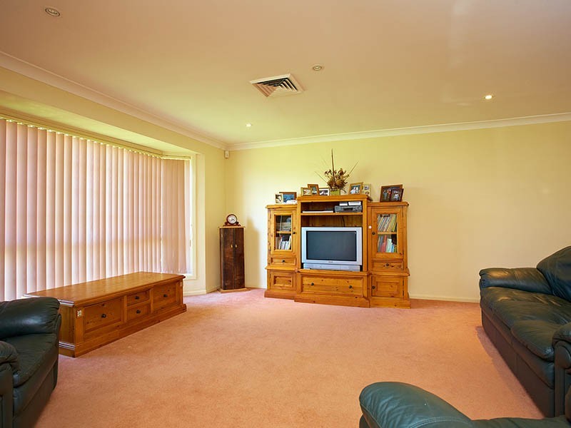 133 Adelphi Street, Rouse Hill NSW 2155
