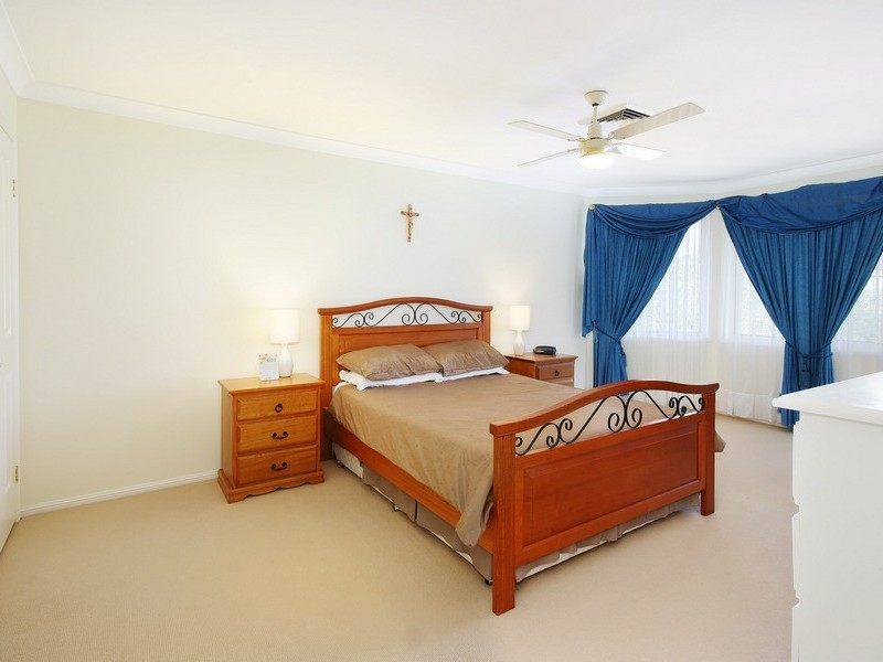 8 Tamara Place, Beaumont Hills NSW 2155