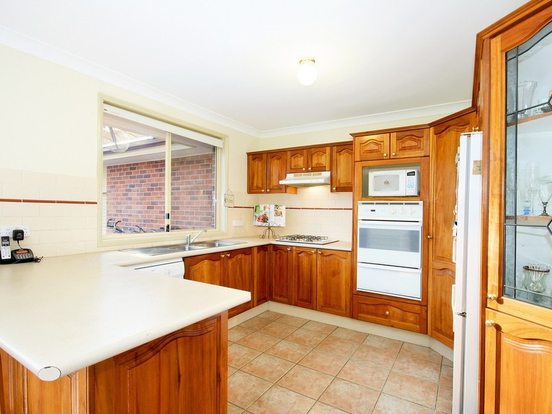 10 Bamboo Way, Stanhope Gardens NSW 2768