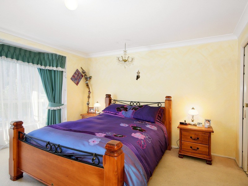 10 Bamboo Way, Stanhope Gardens NSW 2768