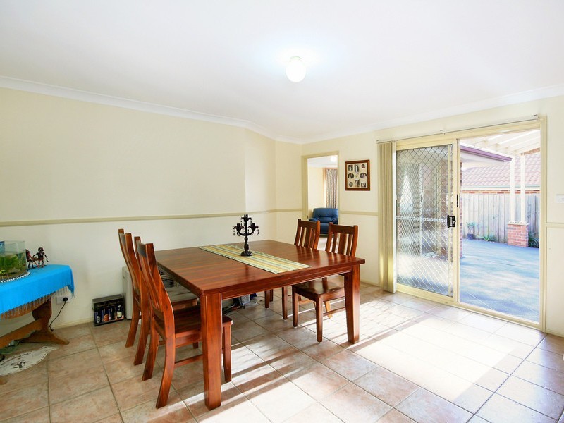 10 Bamboo Way, Stanhope Gardens NSW 2768