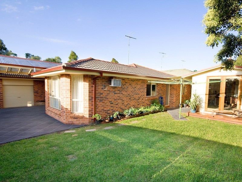 10 Bamboo Way, Stanhope Gardens NSW 2768