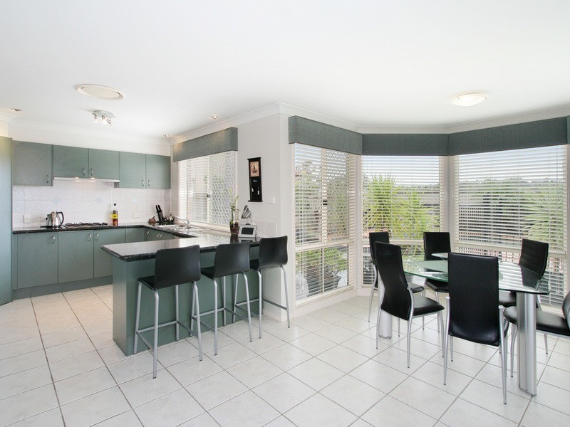 4 Oak Tree Grove, Kellyville NSW 2155